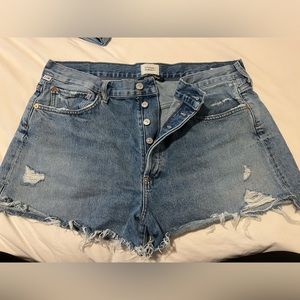 Citizens of Humanity Jean Shorts | Size 32